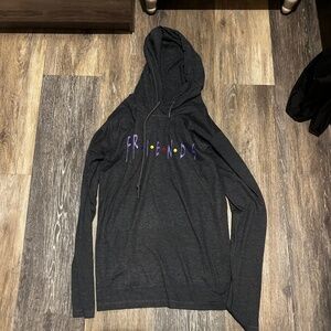 Friends hoodie